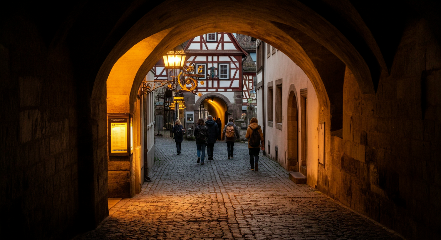 10 Top-Sehenswürdigkeiten in Thun die du nicht verpassen darfst - Thun