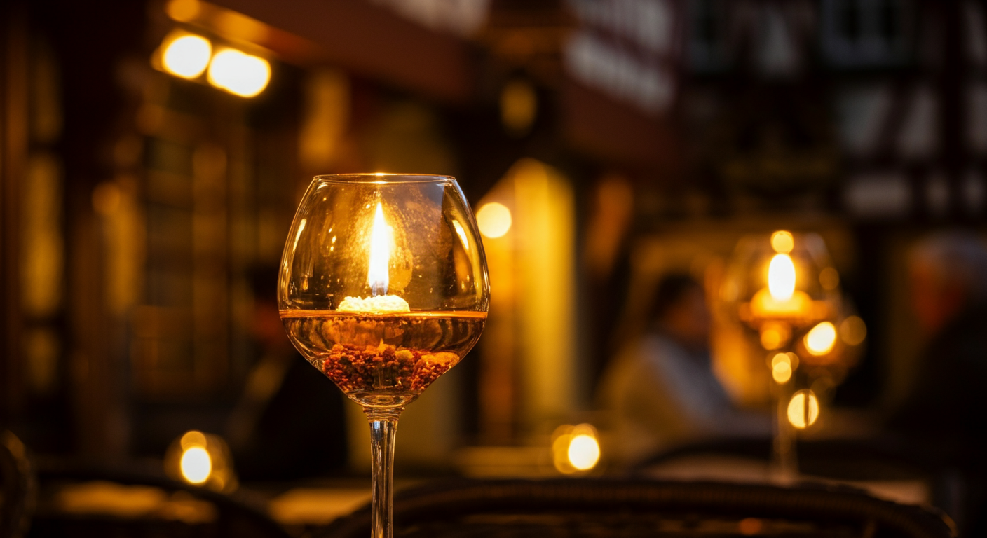Die 10 besten Restaurants in Thun Kulinarische Entdeckungen am Thunersee - Thun