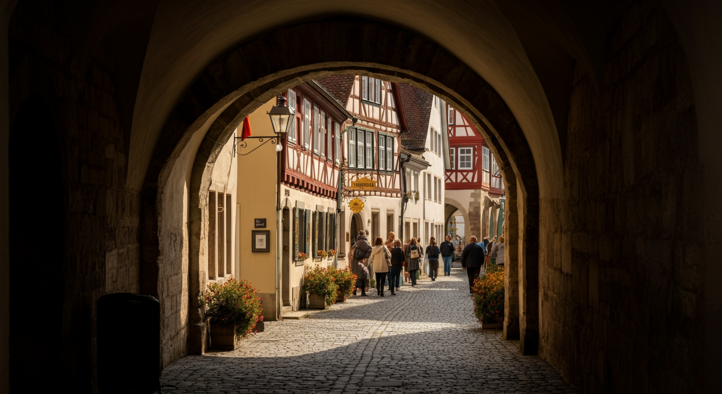 Die 10 besten Sehenswürdigkeiten in Thun - Thun