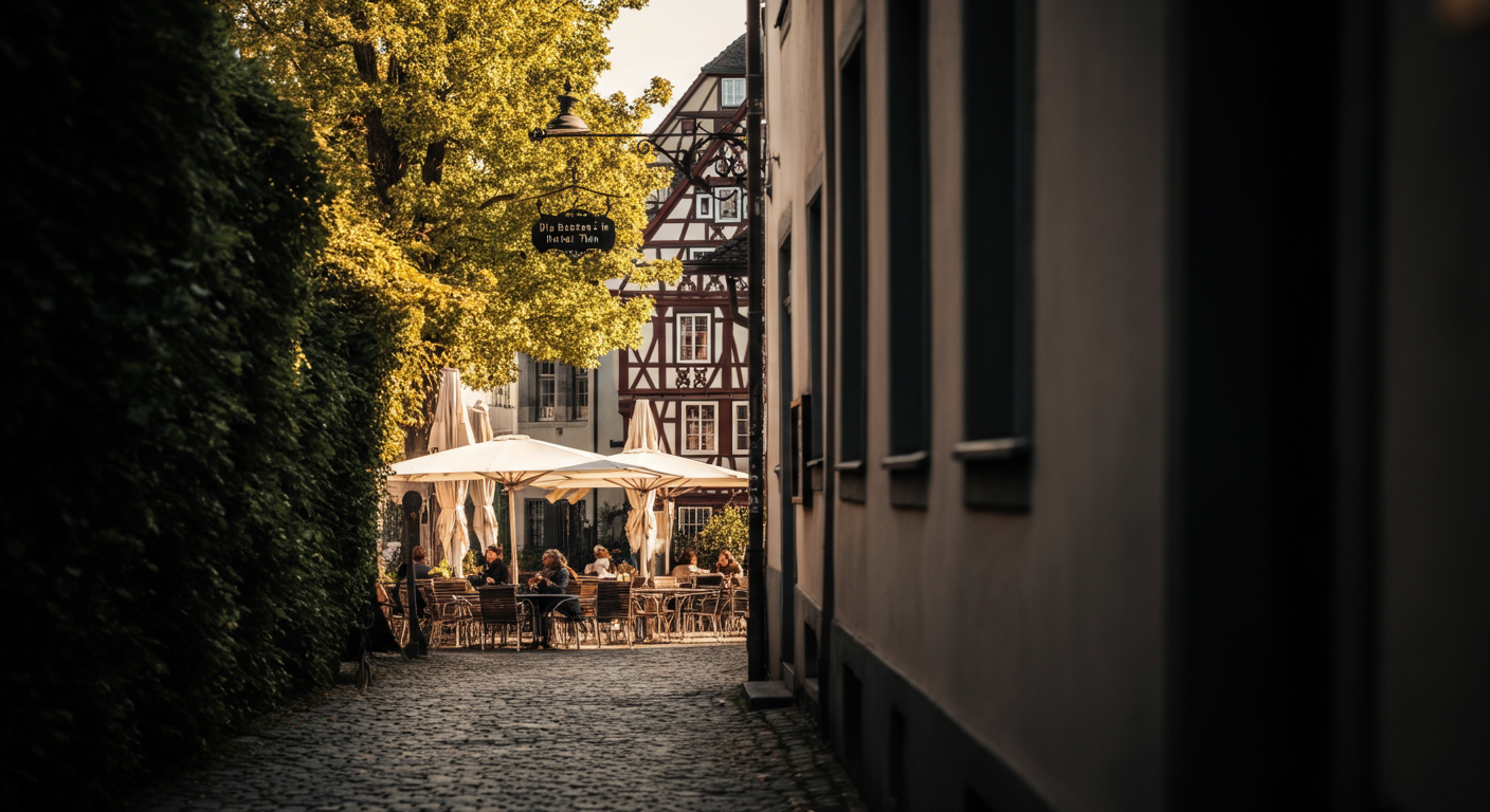 Hotels Thun: Luxus & Budget am Thuner See