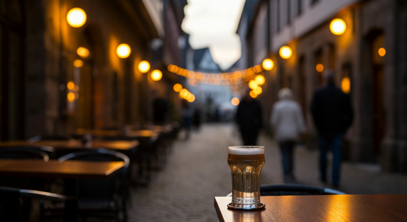 Die 10 besten Cafs in Trier Kaffeehäuser zum Verweilen und Genießen - Trier