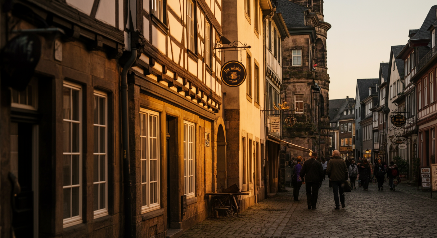 Die 10 besten Vintage-Shops in Trier - Trier