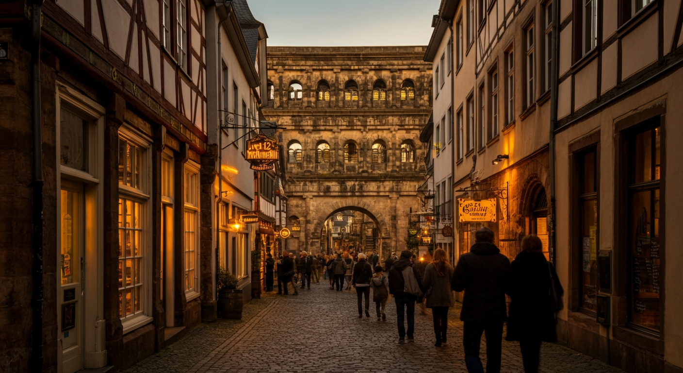 Die Top-Shops für ein Einkaufs-Erlebnis in Trier