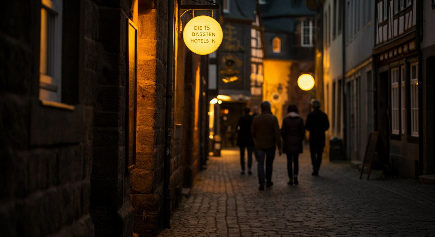 Die 15 besten Hotels in Trier für jeden Geschmack - Trier