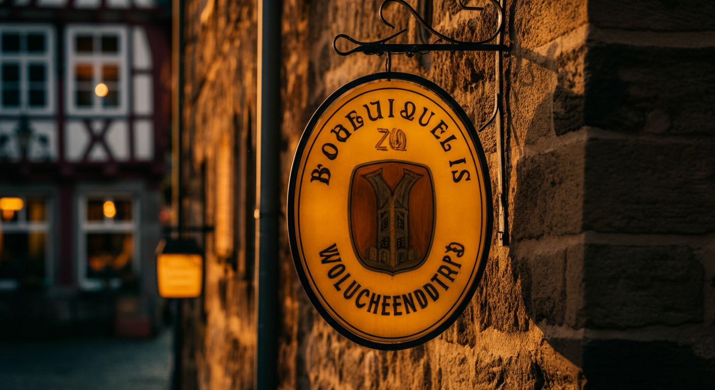 Die besten Boutique-Hotels in Trier für ein Wochenendtrip - Trier
