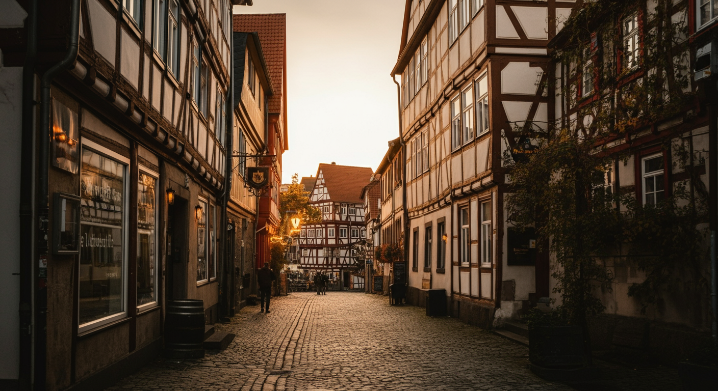 10 Sehenswürdigkeiten in Troisdorf die du nicht verpassen darfst - Troisdorf