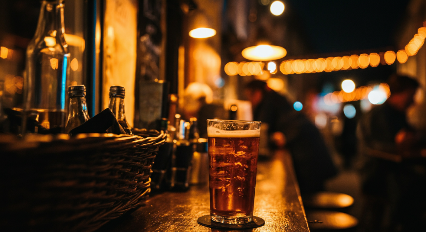 Troisdorfs Top-Bars: Erleben Sie einen unvergesslichen Abend!