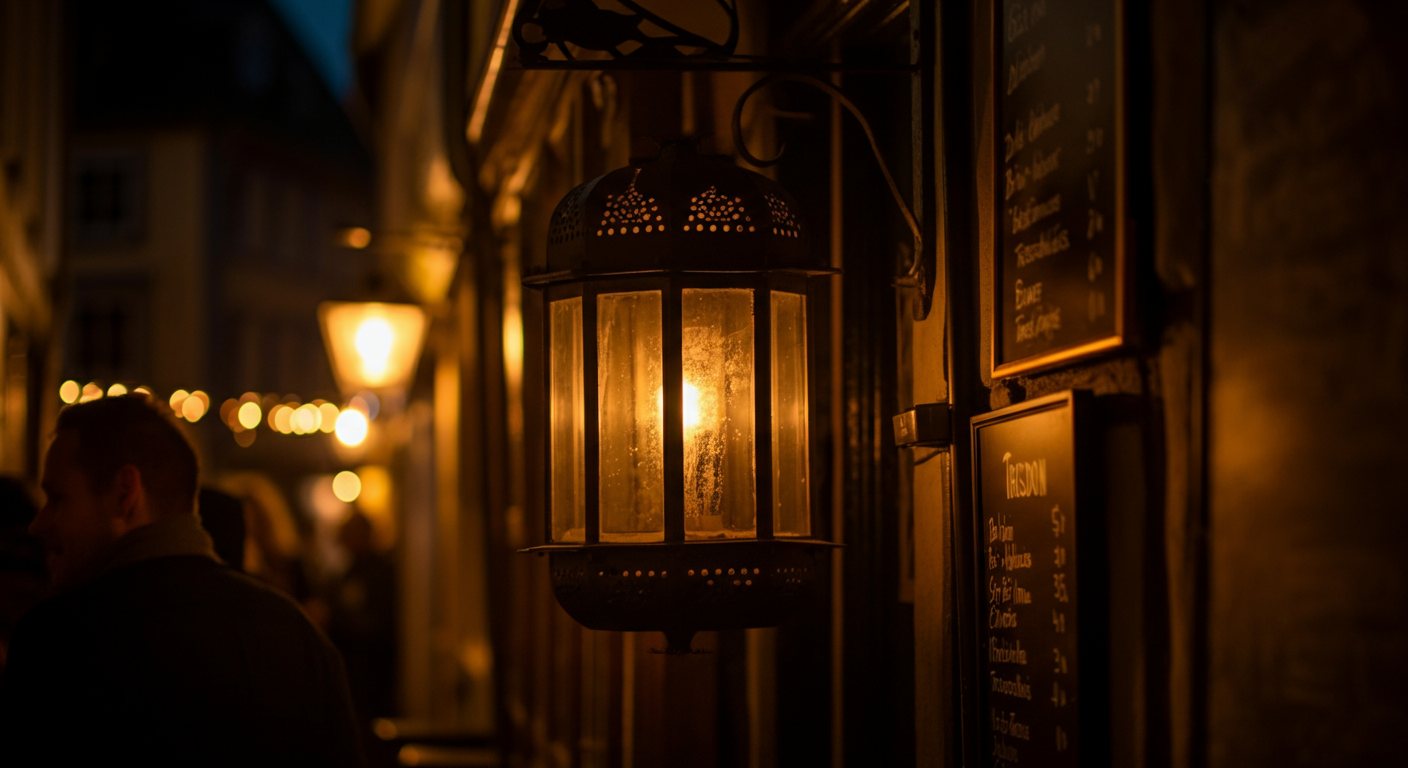 Erlebt die 10 besten Bars in Troisdorf für einen unvergesslichen Abend