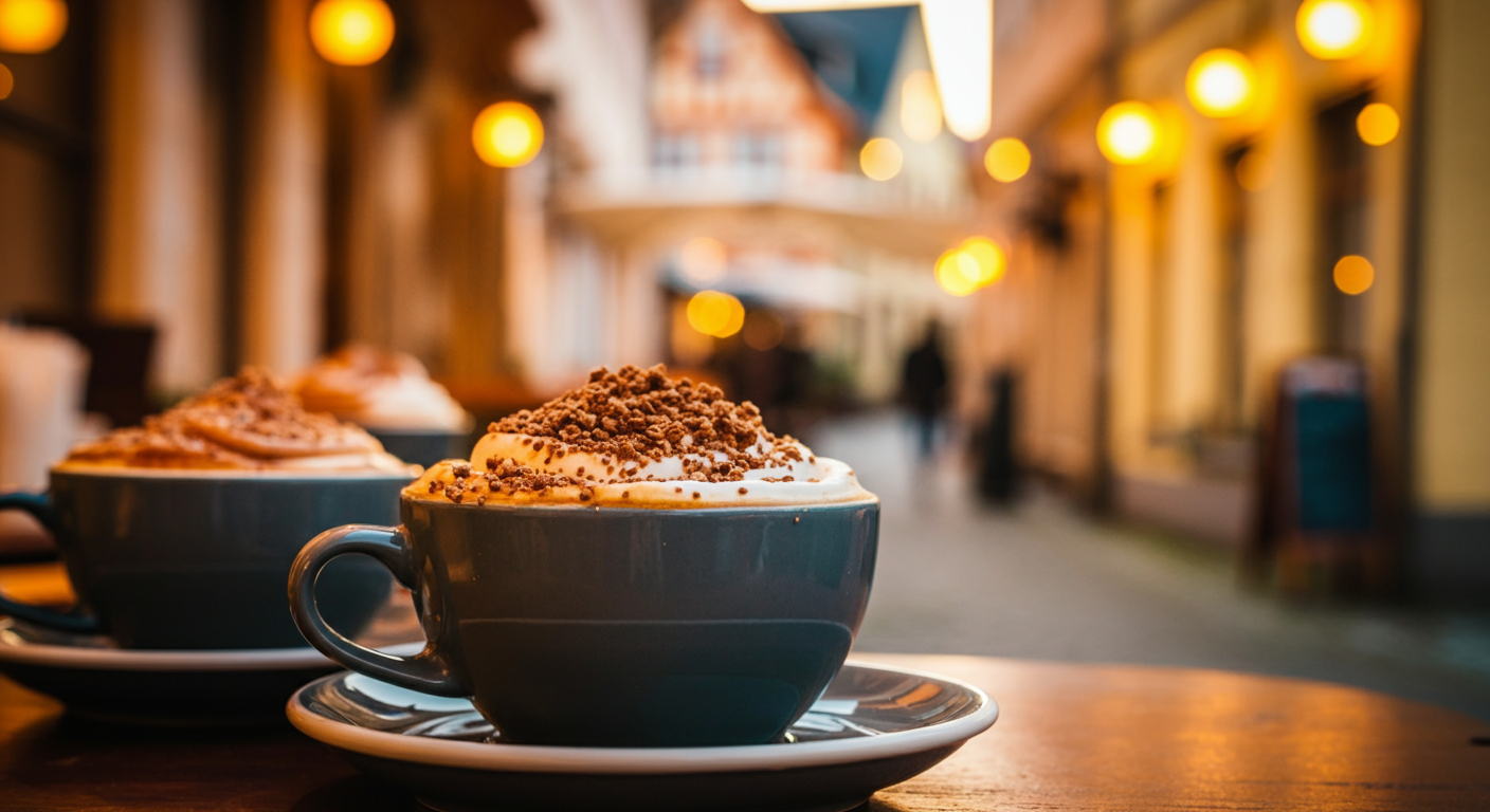 Die 10 besten Cafs in Troisdorf - Troisdorf