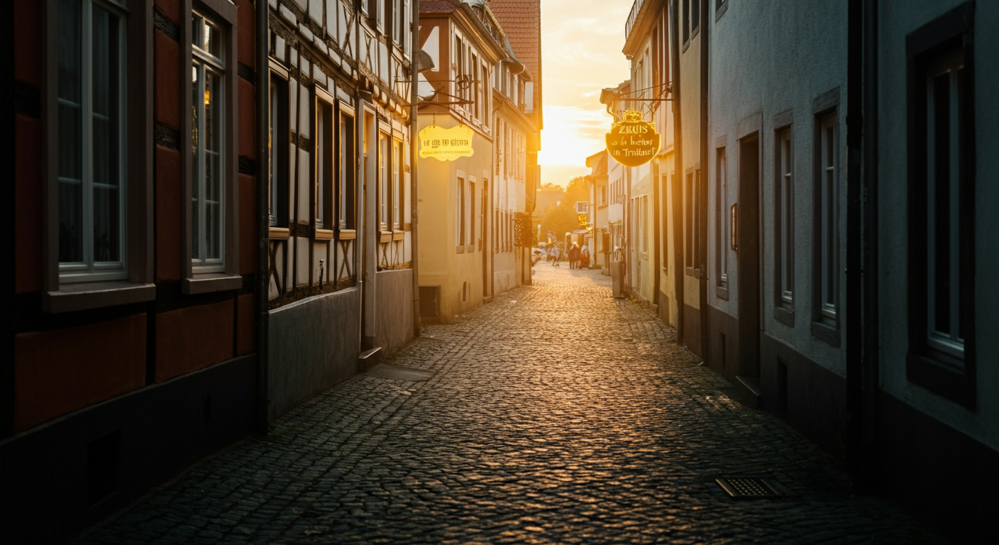 Die 10 besten Hotels in Troisdorf - Troisdorf