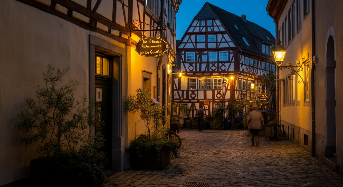 Die 10 besten Restaurants in Troisdorf für jeden Geschmack - Troisdorf