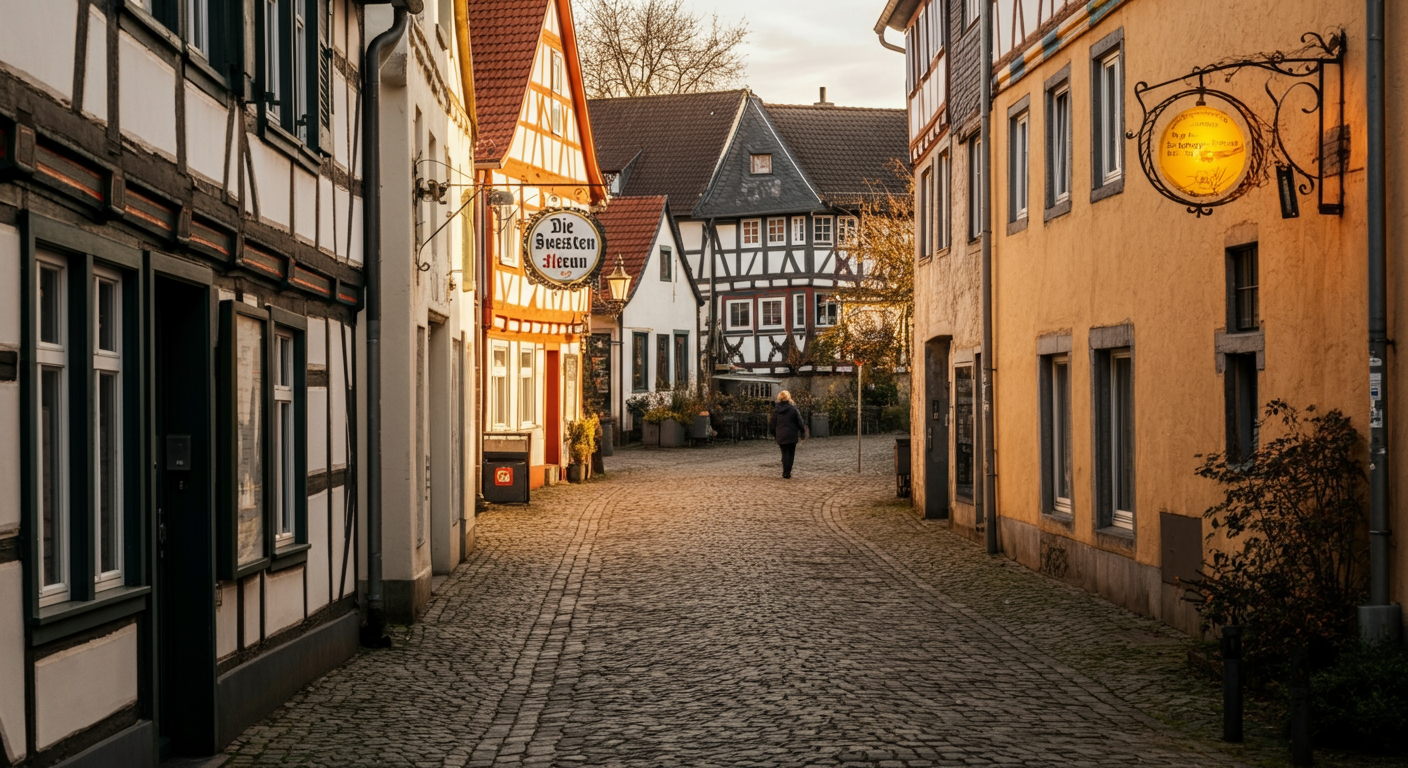 Die 10 besten Sehenswürdigkeiten in Troisdorf - Troisdorf
