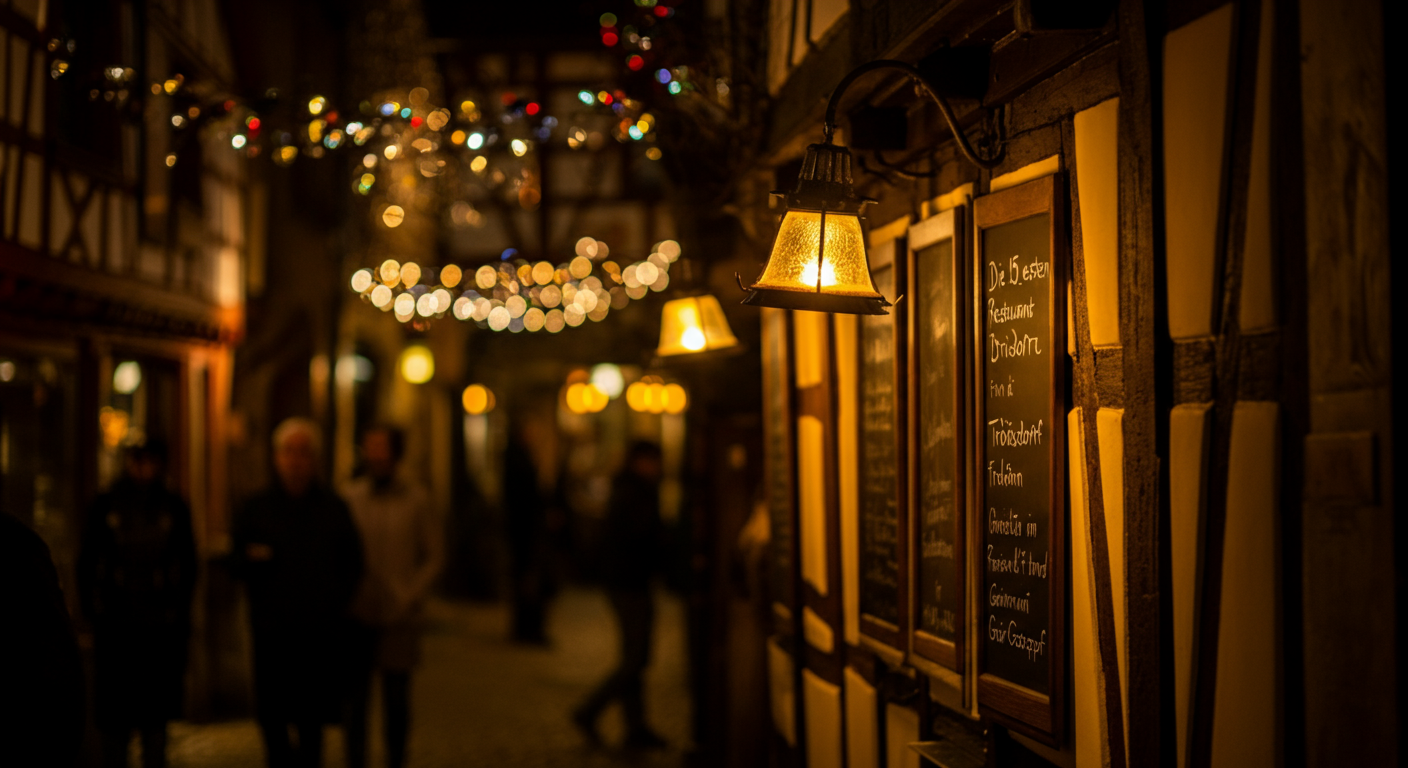 Die 15 besten Restaurants in Troisdorf für jeden Geschmack - Troisdorf