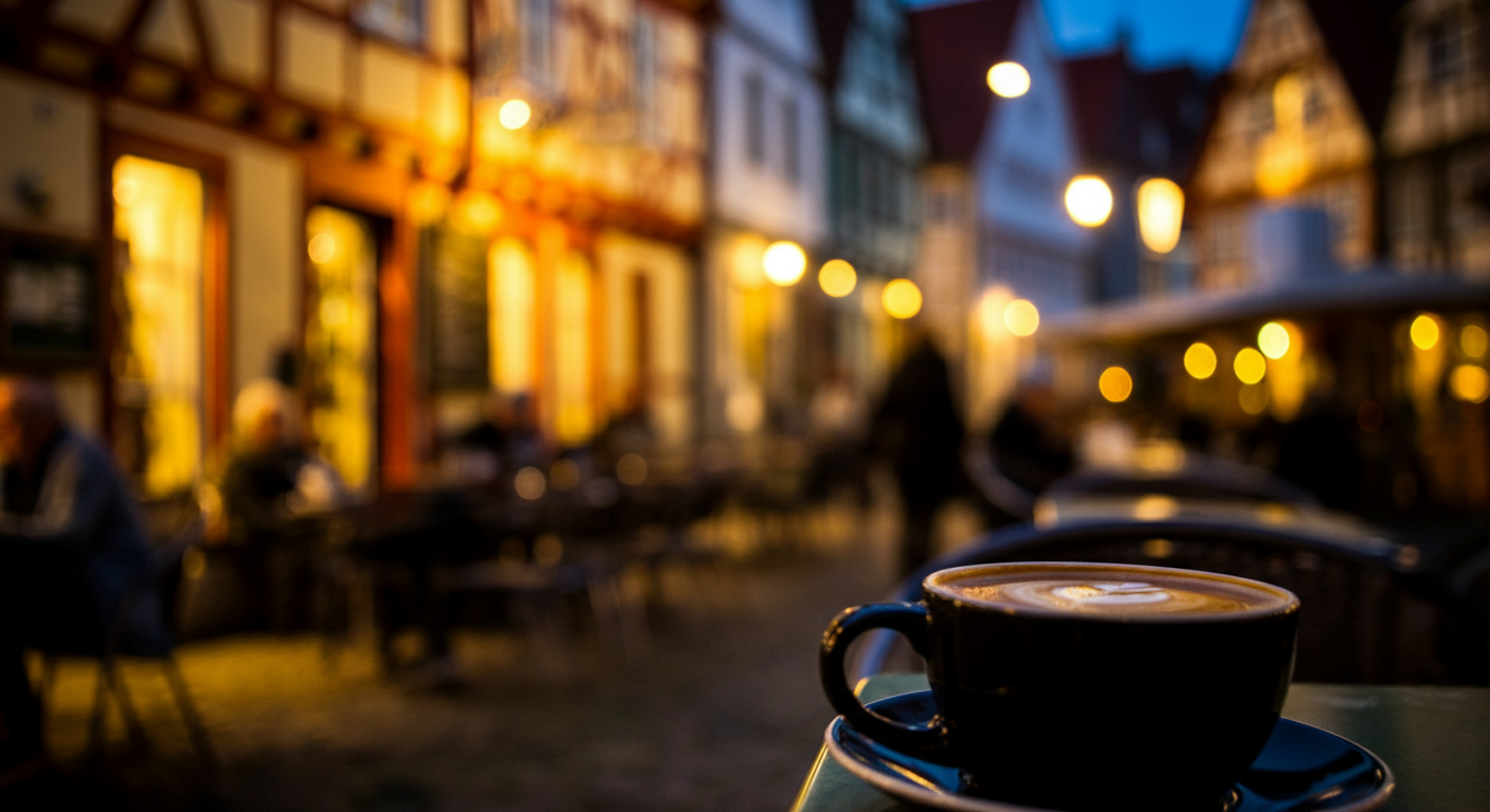 Die 8 besten Cafs in Troisdorf Gemütliche Orte zum Verweilen - Troisdorf