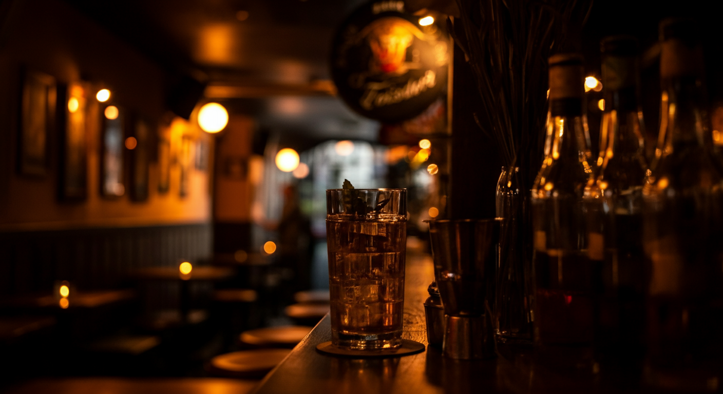 Die besten Bars in Troisdorf Gemütliche Kneipen und moderne Cocktail-Bars - Troisdorf
