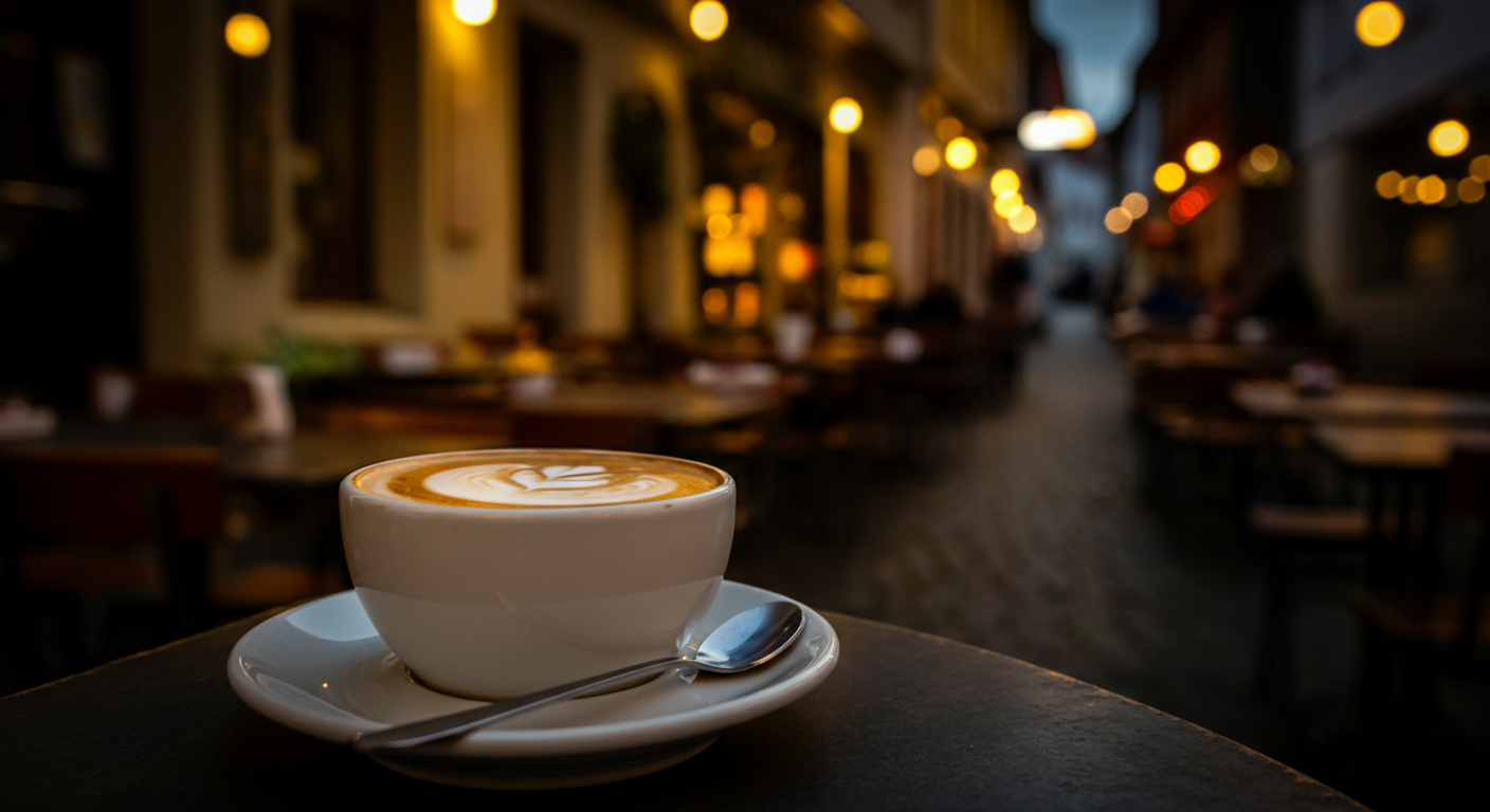 Die besten Cafs in Troisdorf Gemütliche Orte zum Kaffee trinken und Arbeiten - Troisdorf
