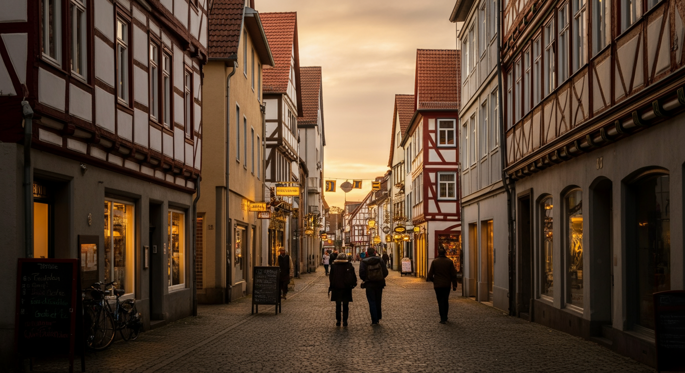 Die besten Einkaufsstraßen in Troisdorf - Troisdorf