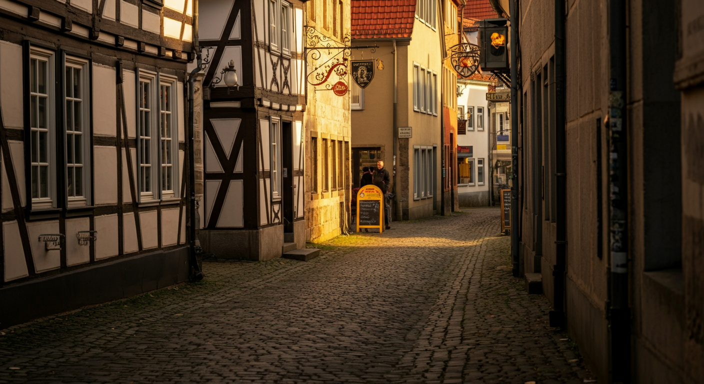 Die besten Sehenswürdigkeiten in Troisdorf - Troisdorf