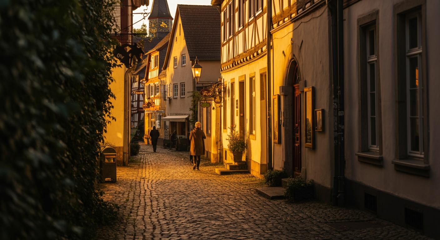 Entdecke die Top 10 Sehenswürdigkeiten in Troisdorf - Erlebe Highlights!