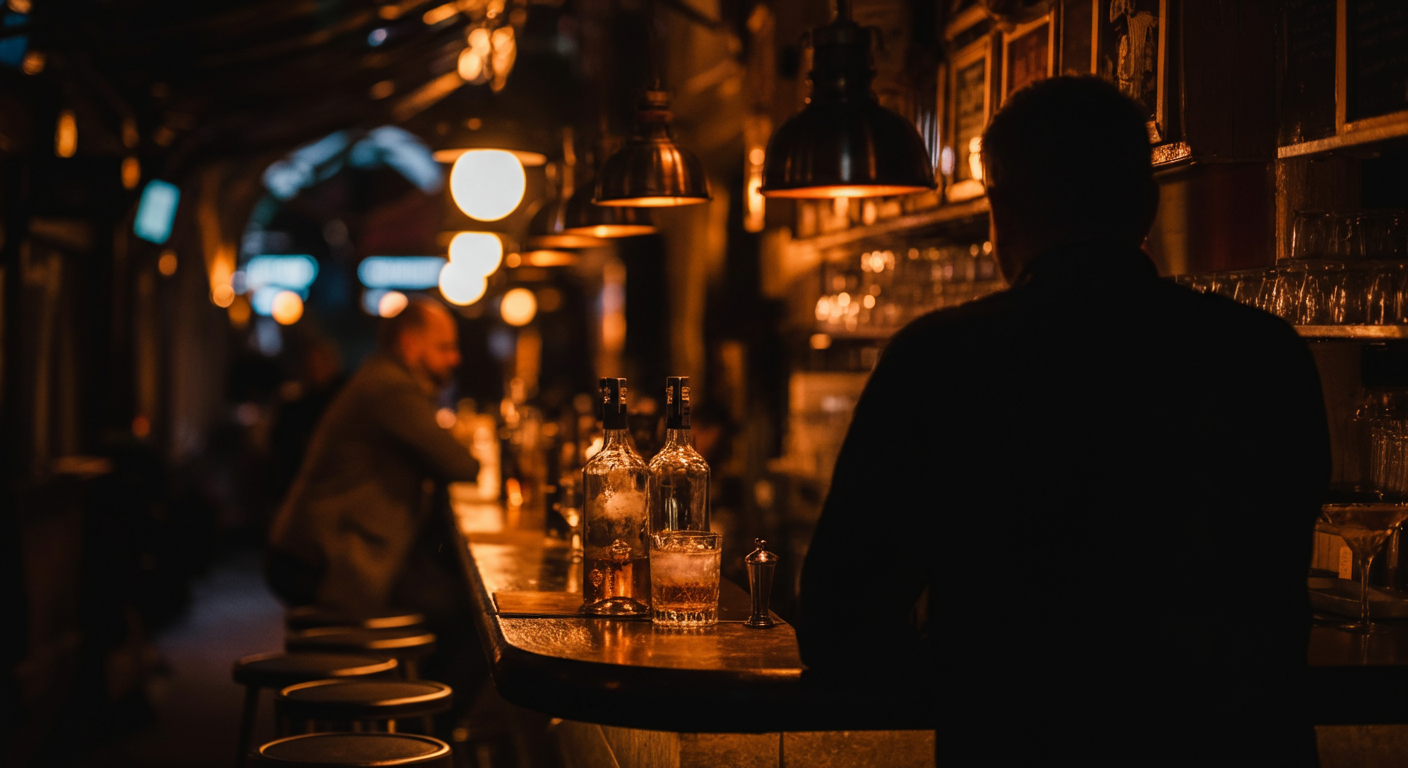 Die 10 besten Bars in Ulm zum Cocktails trinken - Ulm