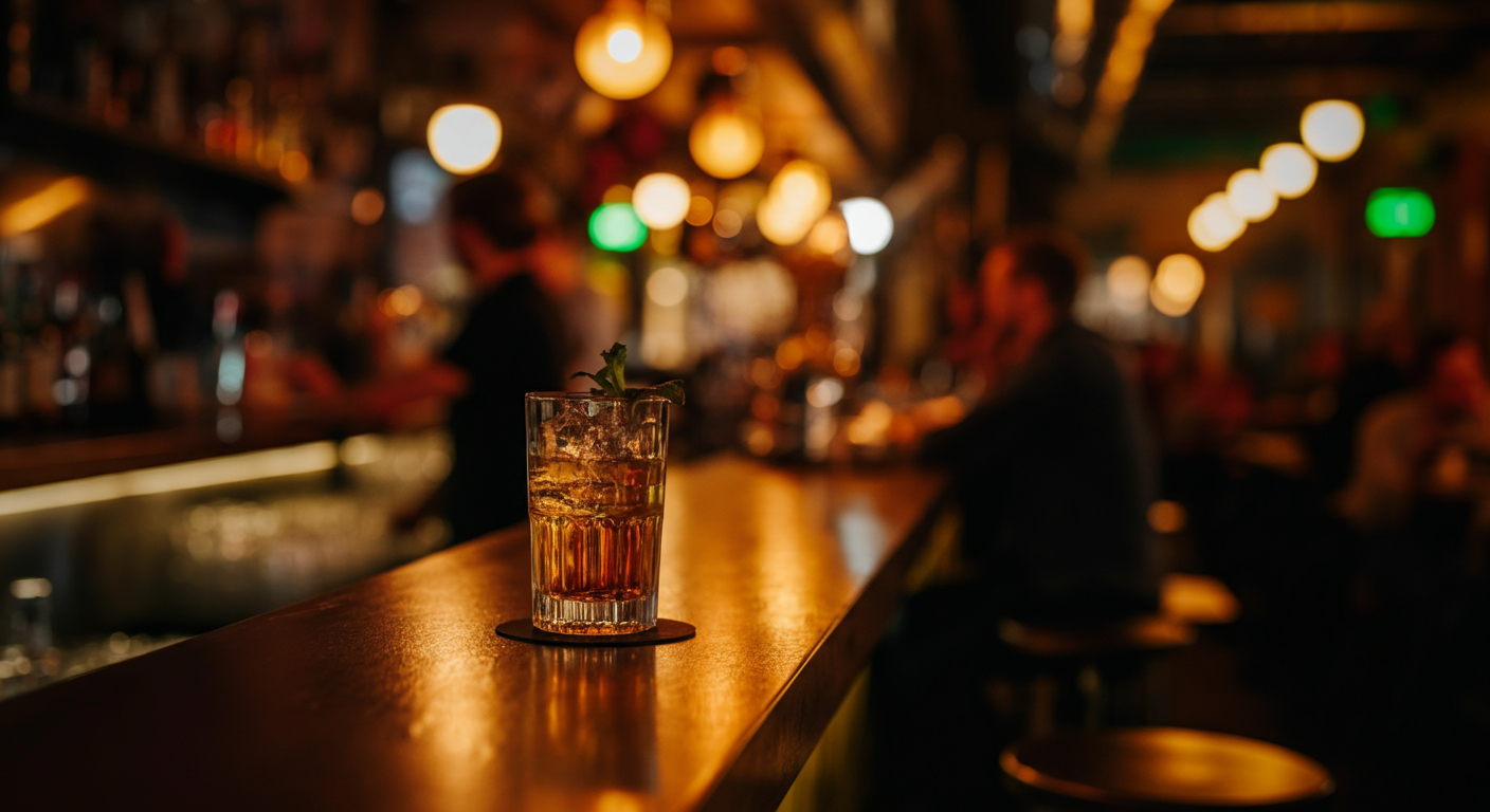 Die besten Bars in Ulm 15 angesagte Lokale für prickelnde Cocktails - Ulm