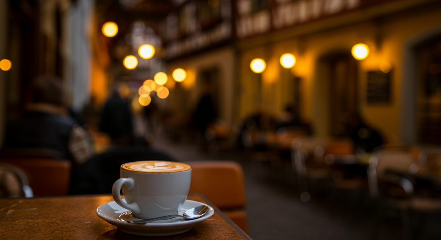 Die besten Cafés in Ulm: Gemütlich Kaffee genießen