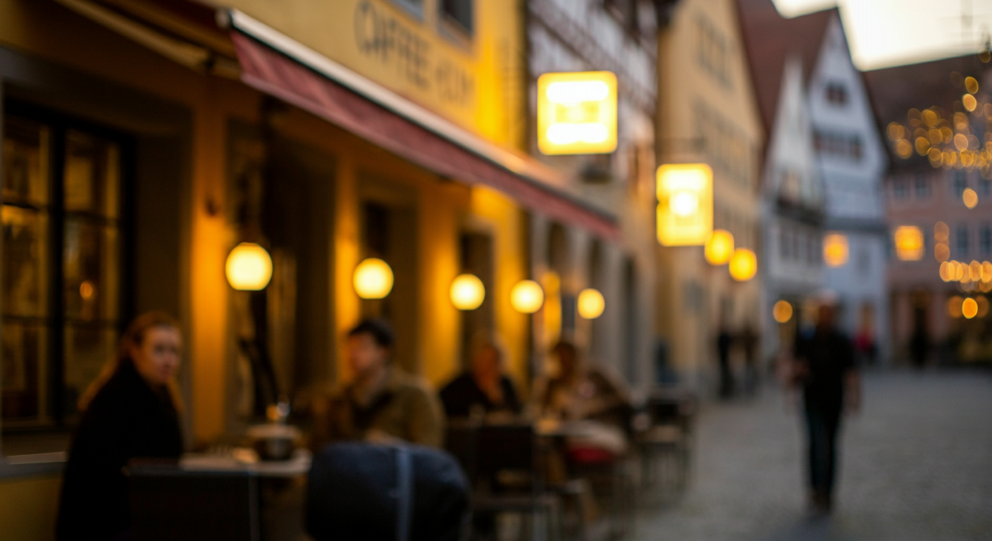 Die besten Cafés in Ulm: Dein perfekter Arbeitsort