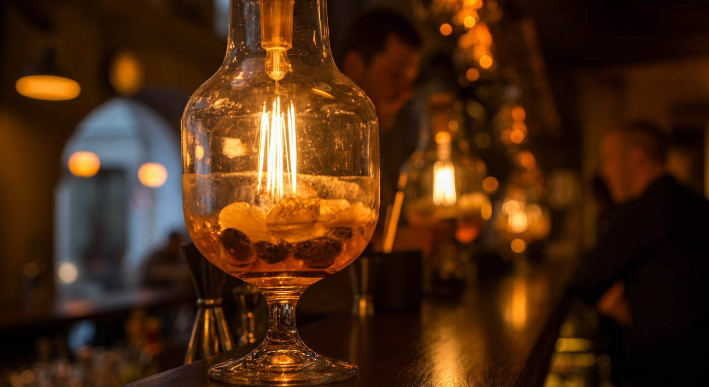 Die besten Cocktail-Bars Ulm: Handgemachte Drinks genießen