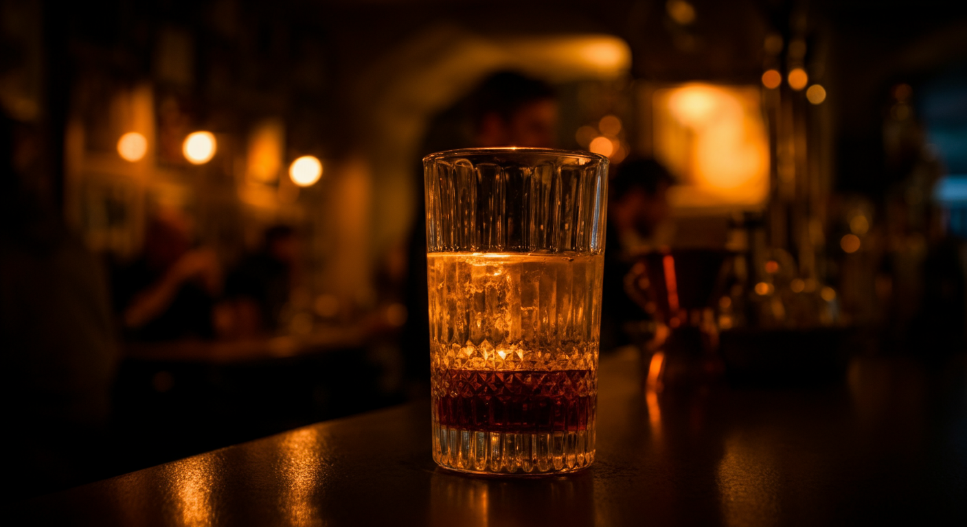 Die besten Cocktailbars in Ulm Geheimtipps und Klassiker für Cocktail-Liebhaber - Ulm