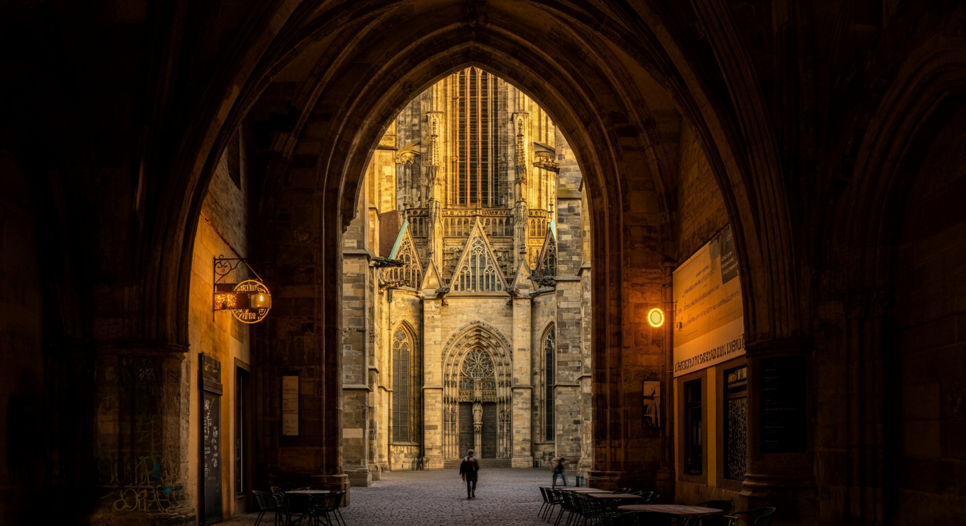 Ulmer Münster Architektur Geschichte und die besten Besuchstipps - Ulm