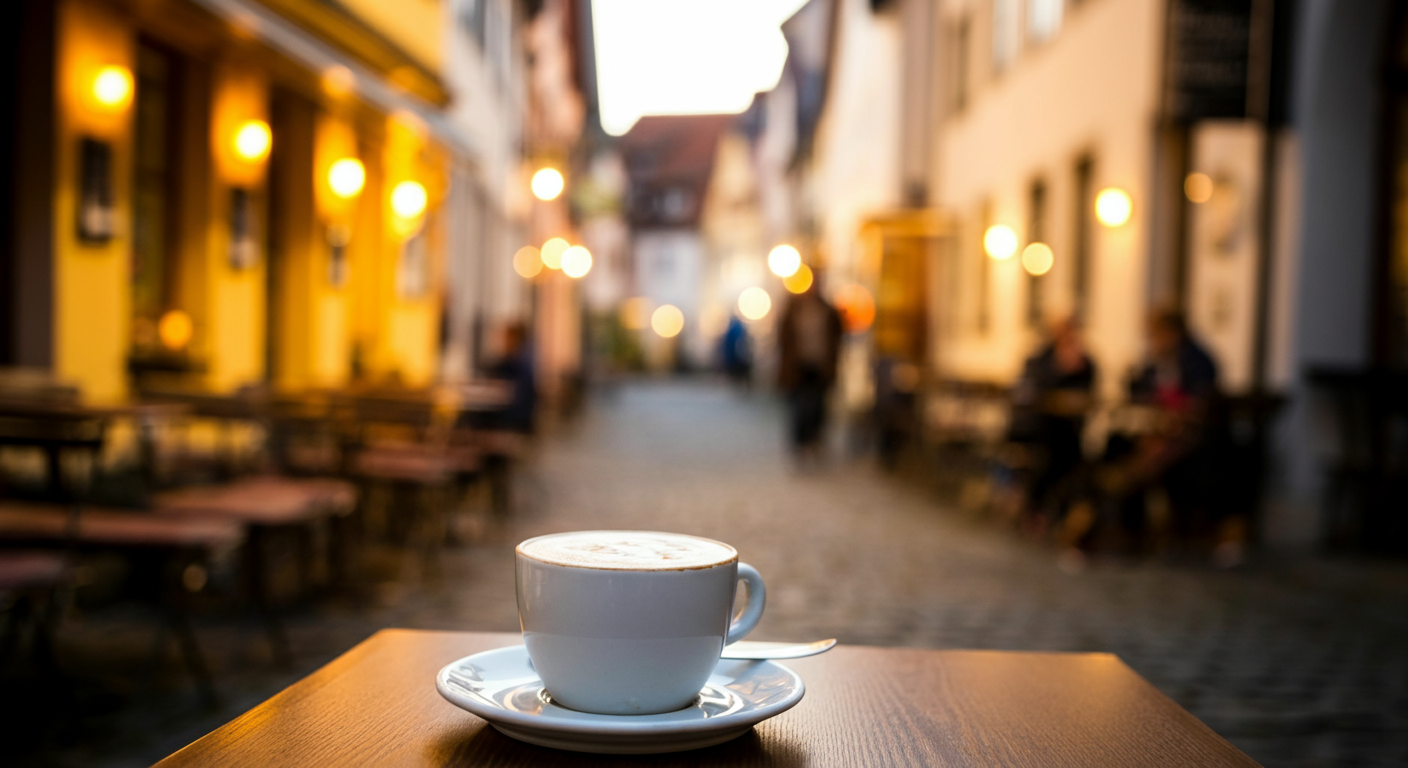 Entspannen Sie sich in Velberts gemütlichsten Cafés - unsere Top 10 Empfehlungen