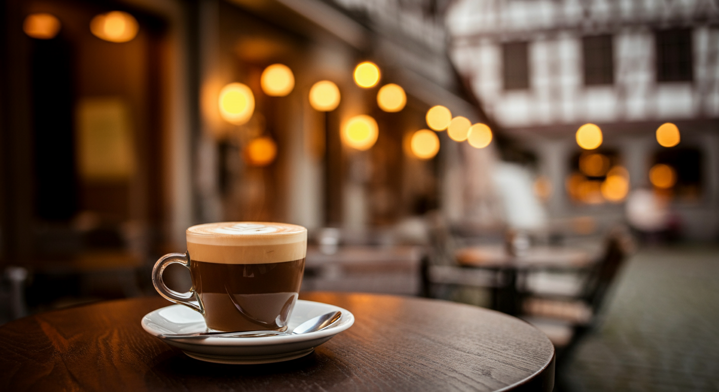 Die 10 besten Cafs in Velbert Gemütliche Oasen zum Entspannen - Velbert