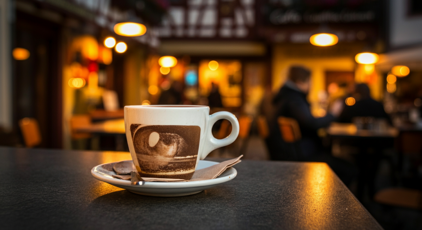 Die 10 besten Cafs in Velbert Kaffee Kuchen und Gemütlichkeit - Velbert