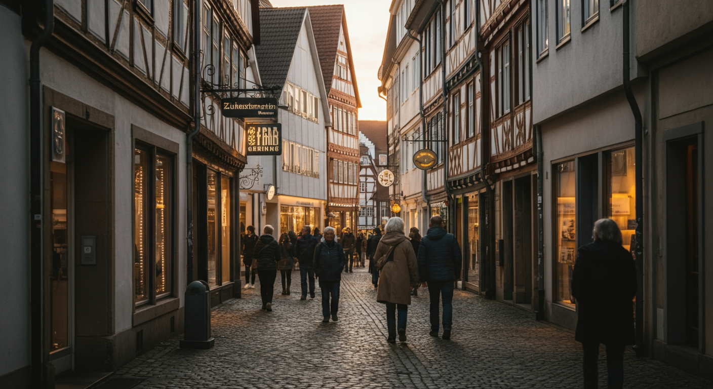 Die 10 besten Einkaufsmeilen und Shoppingzentren in Velbert - Velbert