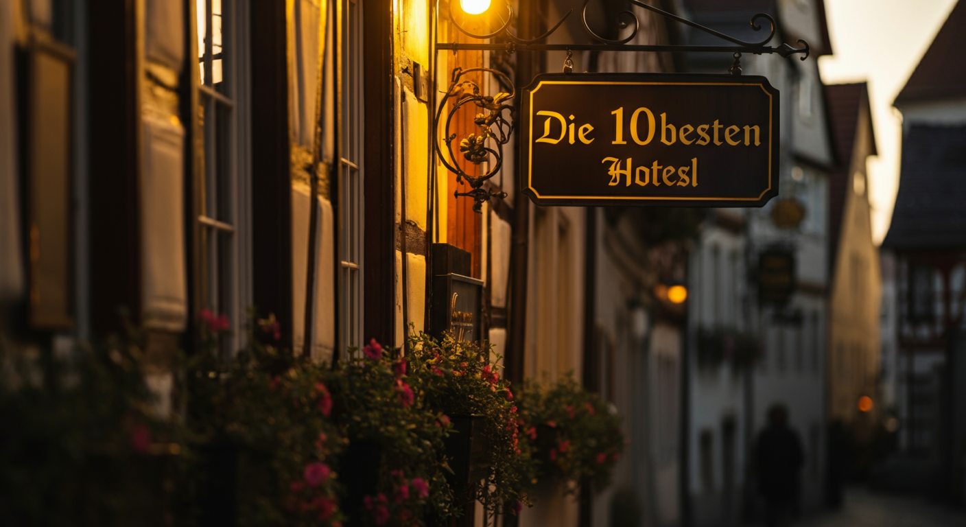 Die 10 besten Hotels in Velbert - Velbert