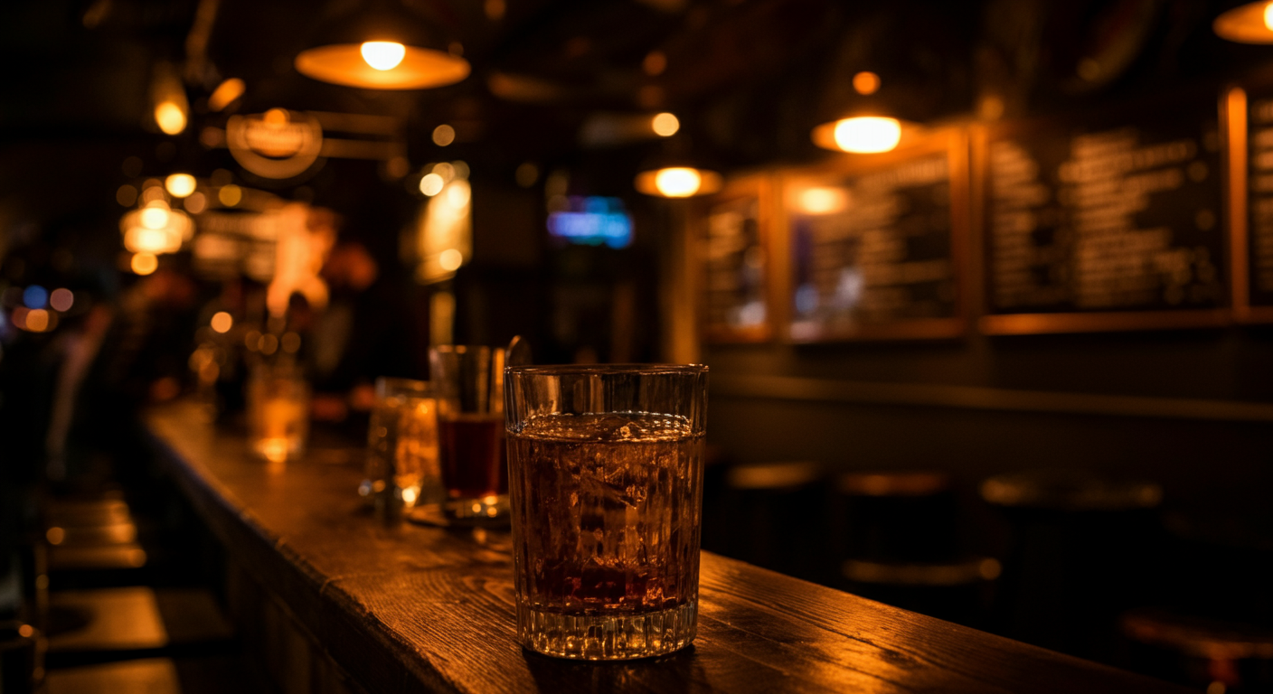 Bars in Velbert: Dein perfekter Abend wartet