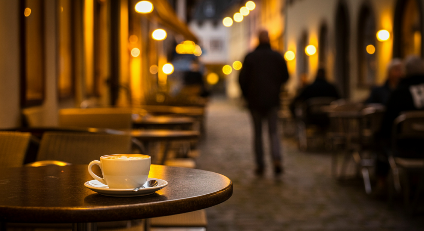 Die besten Cafs in Velbert Gemütliche Orte zum Entspannen und Genießen - Velbert