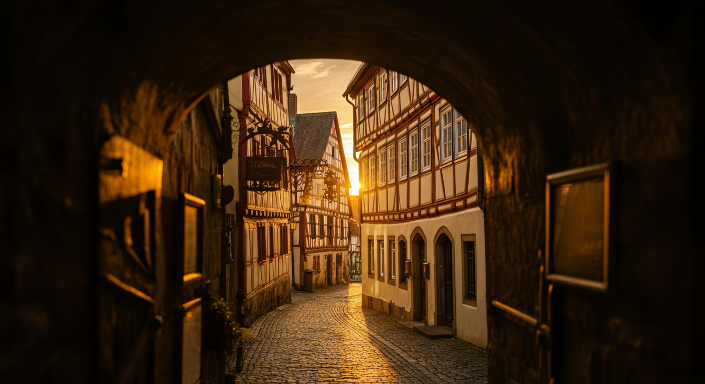 Die schönsten Sehenswürdigkeiten in Velbert - Velbert