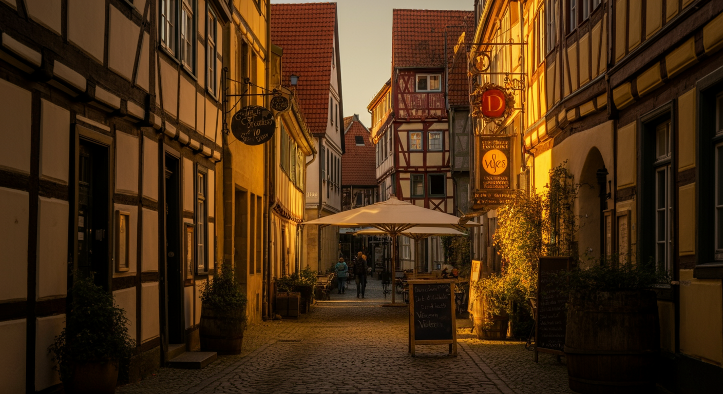 Die 10 beeindruckendsten Sehenswürdigkeiten in Viersen - Viersen