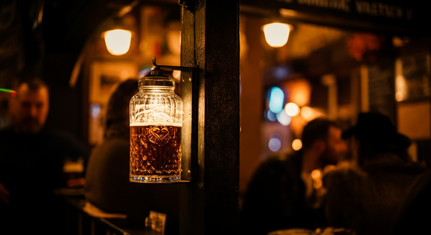 Die 10 besten Bars in Viersen für ein einzigartiges Nachtleben - Viersen