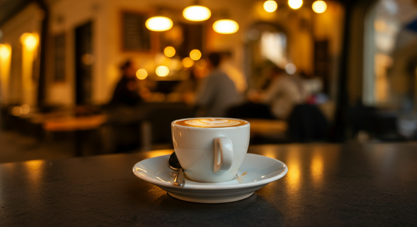 Die 10 besten Cafs in Viersen für einen gemütlichen Kaffee - Viersen