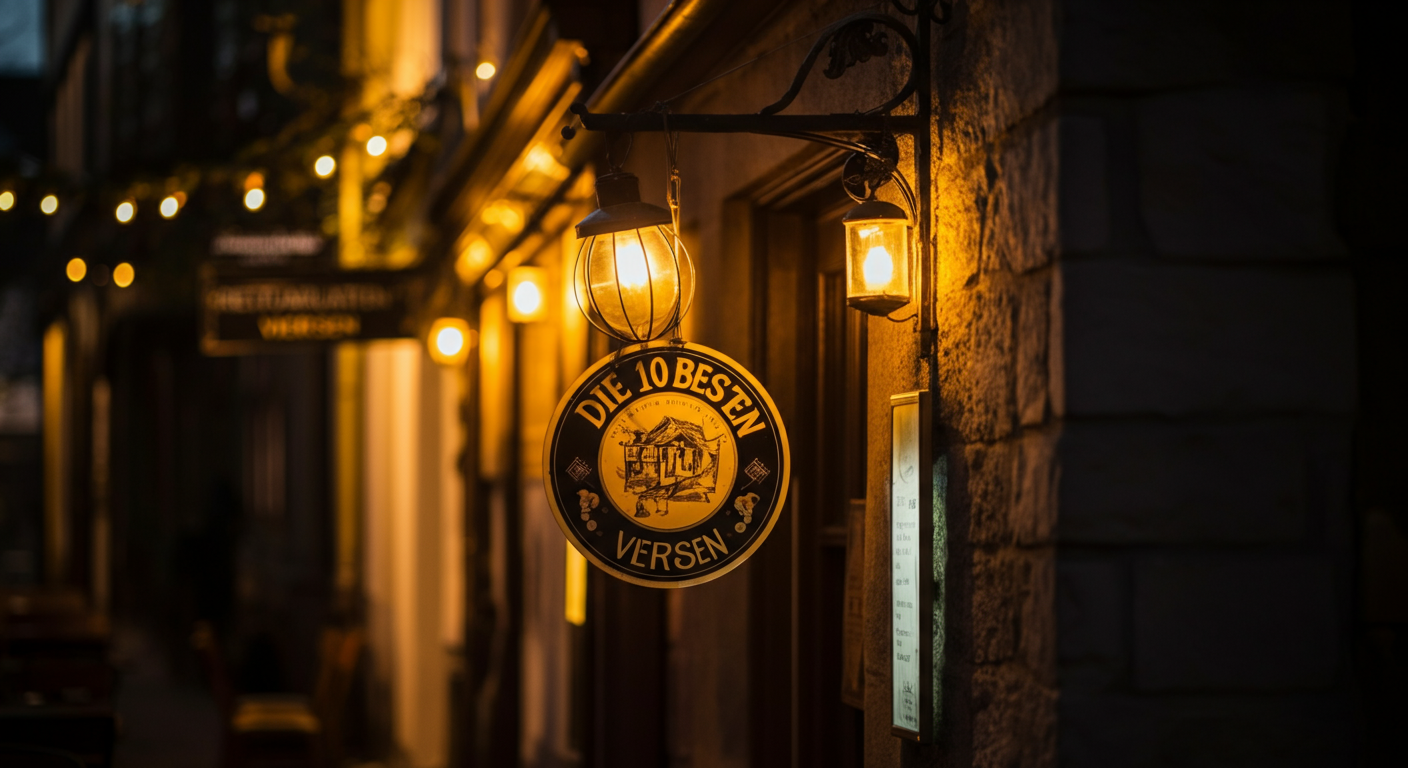 Die 10 besten Restaurants in Viersen - Viersen