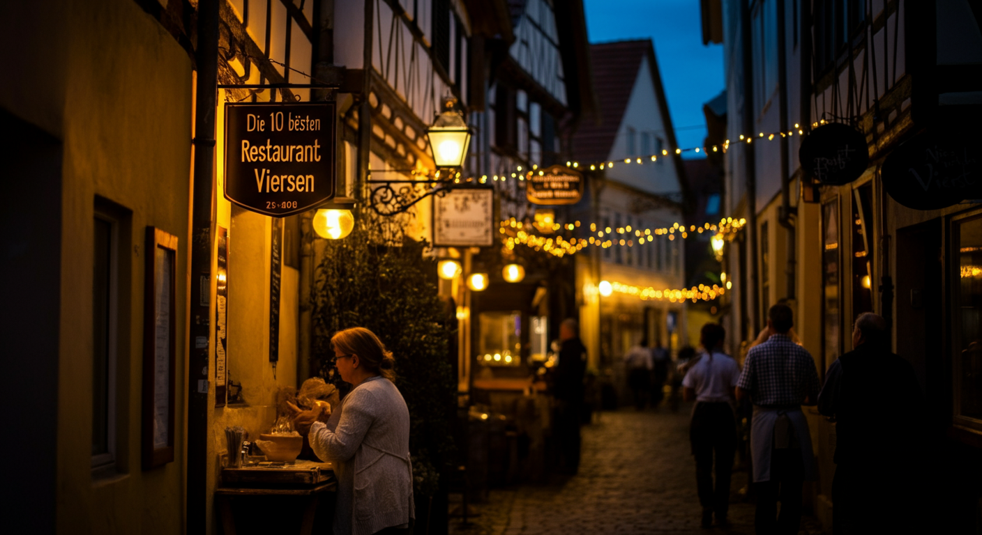 Die 10 besten Restaurants in Viersen Eine bersicht - Viersen
