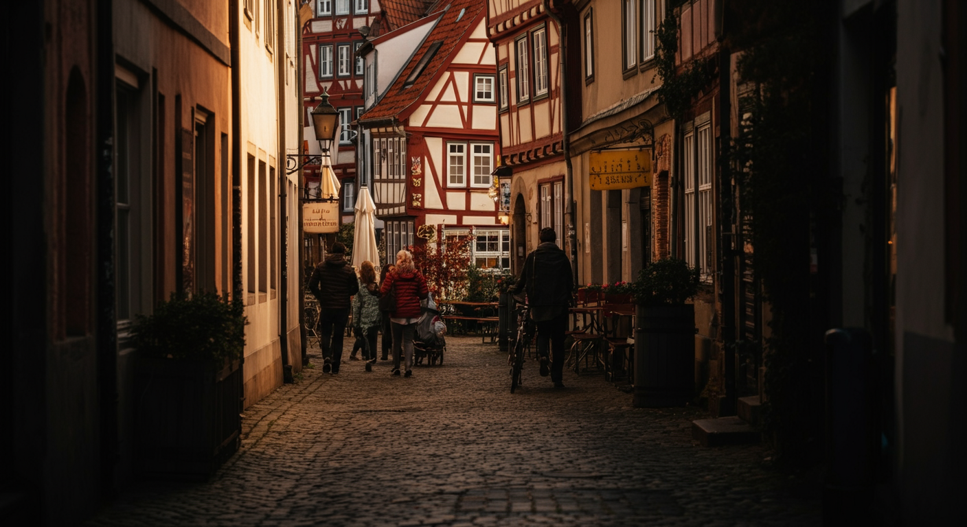 Die 10 schönsten Sehenswürdigkeiten in Viersen - Viersen
