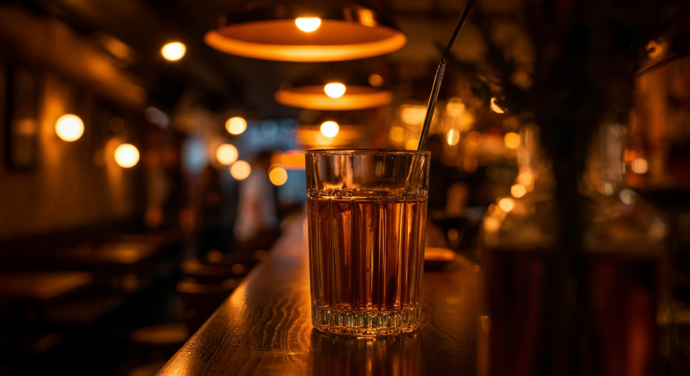 Die besten Bars in Viersen: Dein Abend wird unvergesslich
