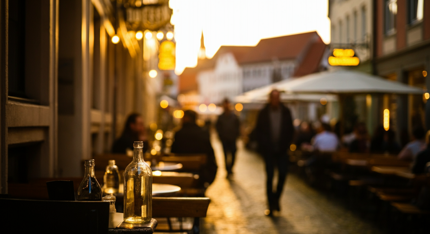 Ihr perfekter Ruhepol in Viersen: Die besten Hotels für einen Städtetrip
