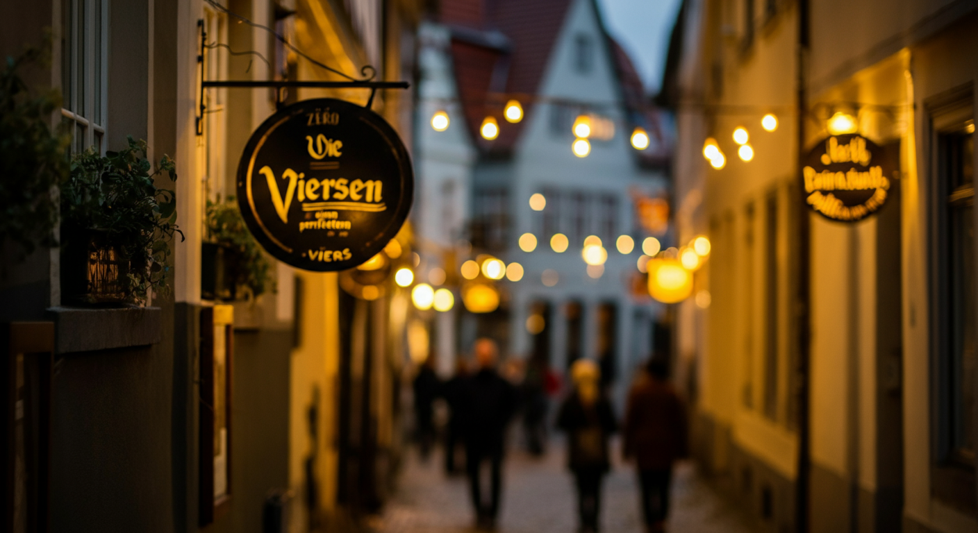 Die besten Hotels in Viersen für einen perfekten Städtetrip - Viersen