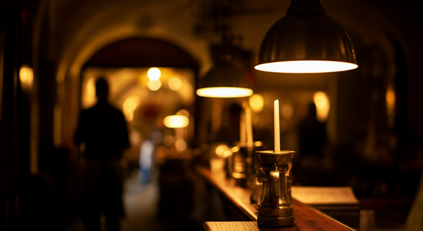 Entdecke die Gastronomie-Highlights in Viersen - Kulinarische Reise durch den