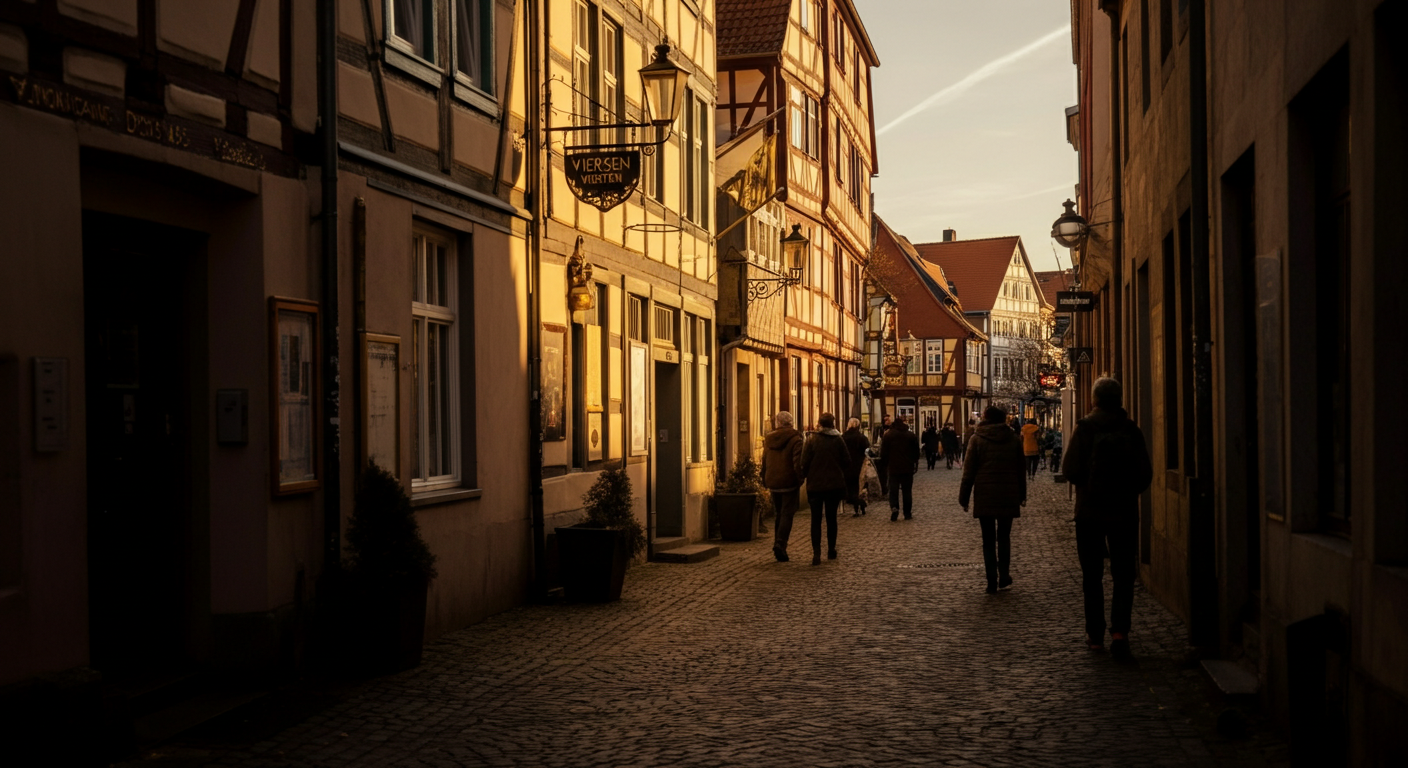 Viersen Sehenswürdigkeiten: Entdecke die 10 besten Highlights