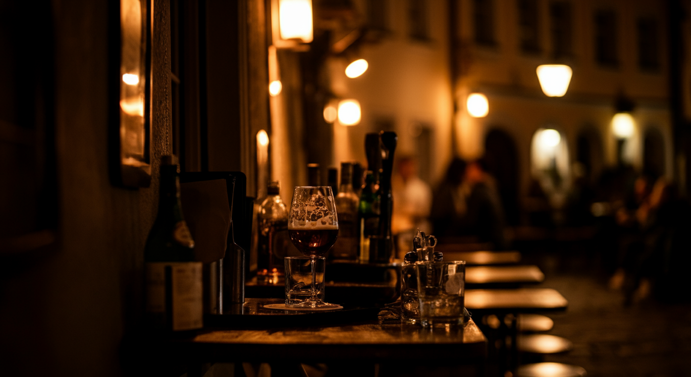 Die 10 besten Bars in Villach Ausgehen in Kärntens Perle - Villach